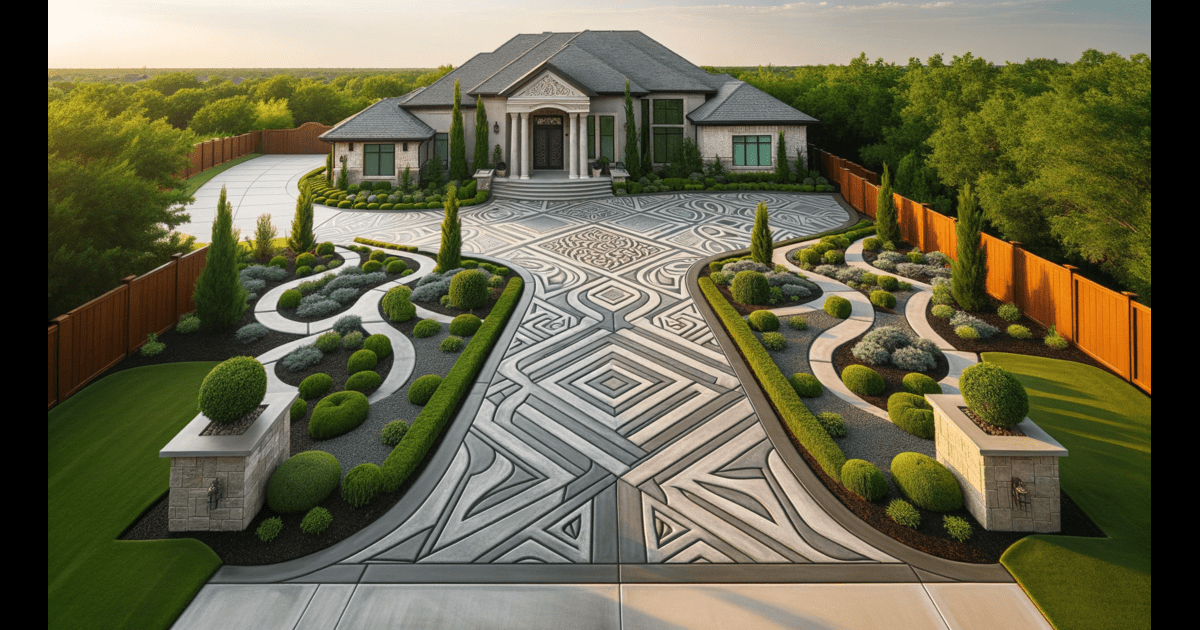 best driveway contractor tulsa