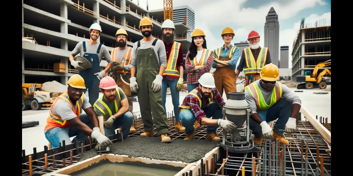 Concrete Replacement In Tulsa