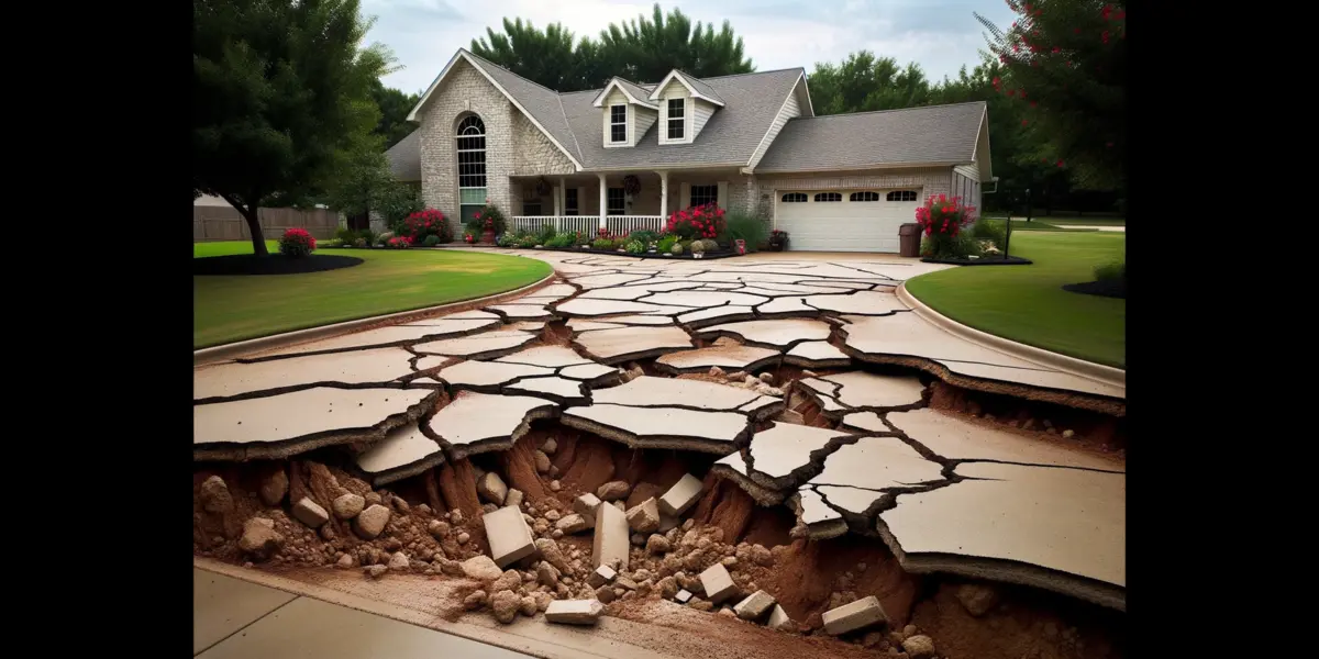 Concrete Replacement in tulsa