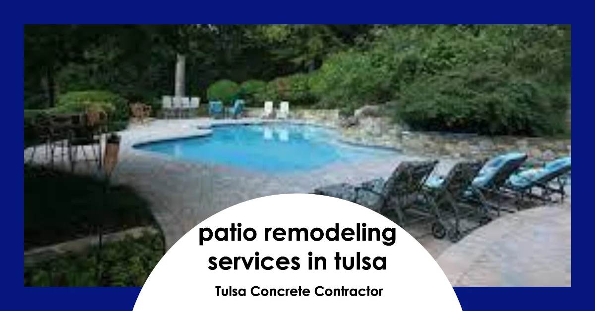 patio remodeling services in tulsa