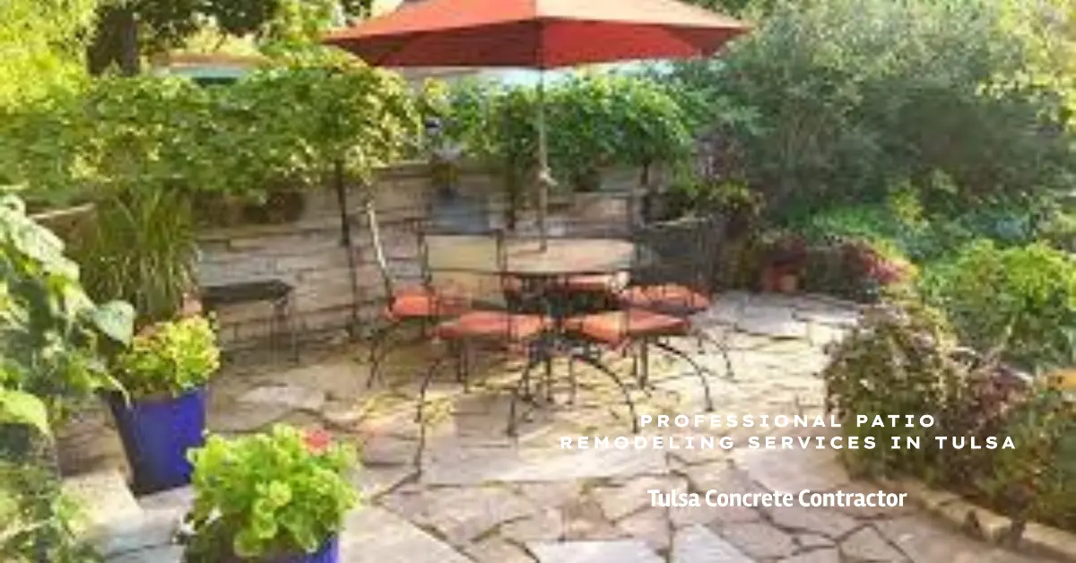 affordable patio installers near me in tulsa