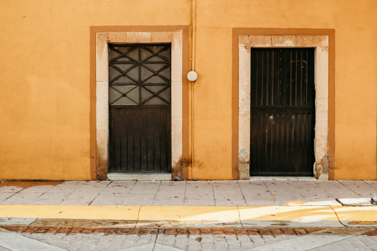 Concrete Sidewalks